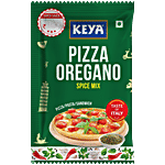 Keya Pizza Pasta Oregano Seasoning For Italian Dishes 8 g