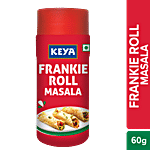 Keya Frankie Roll Masala - Chatpata Flavour For Home-Made Frankies 60 g 
