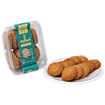 Holland Bakery & Snacks Premium Coconut Crunch Cookies - Teatime Snack 180 g 