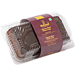 Holland Bakery & Snacks Premium Plum Cake Eggless - Teatime Snack 250 g 