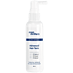 Man Matters Advanced Hair Growth Tonic - Hair Matters With Redensyl, Procapil & Baicapil, Stimulates Follicles & Reduces Hair Fall 60 ml 