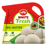 MTR Minute Fresh Idli Batter 750 g 