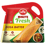 MTR Minute Fresh Dosa Batter 850 g