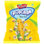 PRINITI Popcorn Butter Salted 13 g
