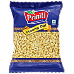 PRINITI Moong Dal 35 g
