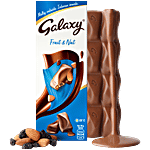 Galaxy Fruit & Nut Chocolate Bar 30 g