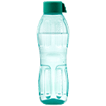 Signoraware Aqua Bottle - Durable, Easy To Carry, Green 1 L