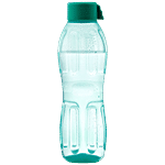 Signoraware Aqua Bottle - Durable, Easy To Carry, Green 500 ml