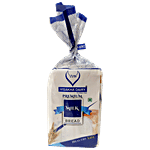 Visakha Dairy Premium Milk Bread - Nutritious & Healthy Breakfast 150 g