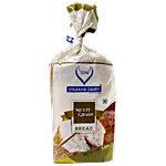Visakha Dairy Multigrain Bread - Nutritious & Healthy Breakfast 150 g