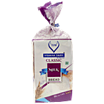 Visakha Dairy Classic Milk Bread - Nutritious & Healthy Breakfast 150 g