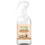 Koparo Clean Furniture Cleaner - Safe For Wood, Removes Dirt & Dust 300 ml