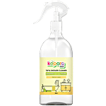Koparo Clean Tap & Shower Cleaner - Removes Hard Water Stains Easily 300 ml