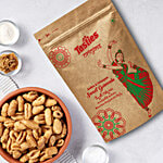 Tasties Origins Sweet Gavvalu, Telugu Mithai 150 g Pouch