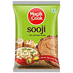 Magik Cook Suji - Nutrient Rich 1 kg