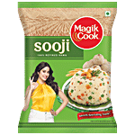 Magik Cook Suji - Nutrient Rich 500 g