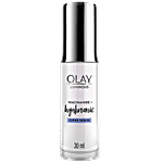 Olay Luminous Hyaluronic Acid Super Serum With 99% Pure Niacinamide - For Hydrated & Plump Skin 30 ml 
