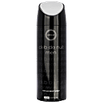 Armaf Deo Armaf Club De Nuit - Perfume Body Spray, Long-lasting Fragrance, For Men 200 ml