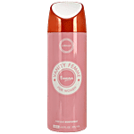 Armaf Vanity Femme Essence - Perfume Body Spray, Long-lasting Fragrance, For Women 200 ml 