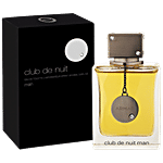 Armaf Club De Nuit Eau De Toilette For Men 105 ml 