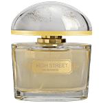 Armaf High Street - Eau De Parfum, Long-lasting Fragrance 100 ml 