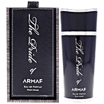 Armaf The Pride Of Armaf - Pour Femme,  Eau De Parfum, For Men 100 ml 