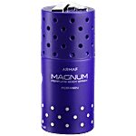 Armaf Magnum - Blue A6, Perfume Body Spray, Long-last Stay 250 ml 