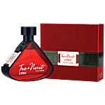 Armaf Tres Nuit Lyric - Pour Homme, Eau De Parfum, For Men, Long-lasting Fragrance 100 ml 