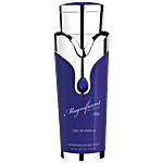 Armaf Magnificent Blu - Pour Homme, Eau De Parfum, For Men, Long-lasting Fragrance 100 ml 