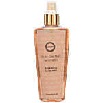 Armaf Club De Nuit - Fragrance Body Mist, For Women, Long-lasting Fragrance 250 ml 