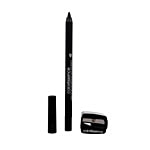 Coloressence HD Kohl Pencil Eye Definer - Waterproof, Long Lasting, Smudge proof 1.2 g Charcoal