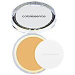 Coloressence Perfect Tone Compact Powder - Smooth, Long-Lasting, Easy To Blend 10 g Dusky CCP-3