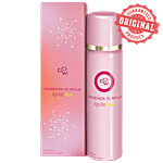 EDW Essenza Ignite Fleur Luxury Deodorant Spray - For Women, Long-Lasting Fragrance 150 ml 