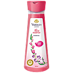 Yardley London Shower Gel - Floral Essence, Iris & Violet, For Beautiful Skin 250 ml