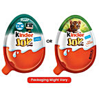 Kinder Joy (DC) 20 g 