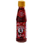 HAPPY Tomato Sauce - Adds Sweet & Tangy Flavour 200 g Bottle