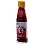 HAPPY Tomato Ketchup - Adds Sweet & Tangy Flavour 200 g Bottle