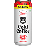 Sleepy Owl Classic Cold Coffee 230 ml