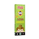 MasterChow Soba Noodles - Buckwheat, Natural, Healthy 300 g
