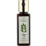 Inatur Neem Oil - Helps To Treat Skin Problems, Dandruff 50 ml 