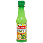 Ganesh Sharbat Ganesh lemonjee-lime-squash-tarty-taste-keeps-hydrated-during-summers 200 ml PET Bottle 200 ml PET Bottle