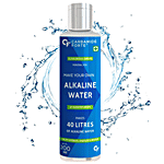 Carbamide Forte Alkalinova Water Drops 200 ml 