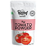 Bechef Tangy Tomato Powder - Enhances Taste & Flavour, Premium Quality 85 g 