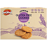 Zerobeli Jowar Gluten Free Cookies 250 g