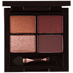 ColorBar Bewitching Eyeshadow Palette - Highly Pigmented, Long-Lasting 6.4 g P.S. I Love You - 001