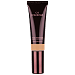 ColorBar 24 Hrs Weightless Liquid Foundation - Provides Hydrating & Flawless Base 25 ml FW 3.3