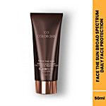 ColorBar Face The Sun Broad Spectrum Daily Face Protector Sunscreen With SPF 50+ - Prevents Tanning 50 ml 