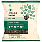 Organic Tattva Organic Chia Seeds 100 g 