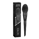 Renee Powder Brush - Soft Bristles, Made By Experts 1 pc R1