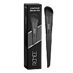 Renee Contour Brush - Soft Bristles, Made By Experts 1 pc R3